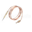 052814 Compatible Electrolux Thermocouple, M9X1 L85 Cm