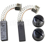 0529 Compatible Dynamic Mixer Motor Brush (Pair)