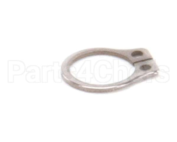 0529347 Hussmann Ring .28125 Stainless Steel External Ret