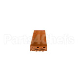 0529559 Hussmann Coil-1 Ckt 10-Pass 42.5In 3Fpi Glycol He