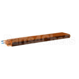 0529559 Hussmann Coil-1 Ckt 10-Pass 42.5In 3Fpi Glycol He