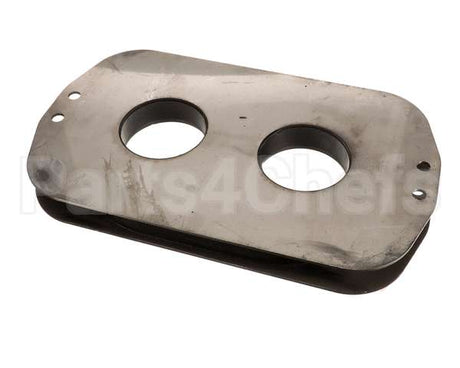 053-12-0001 Jbt Vibratory Coupling, Drive, 2 & 3 Hp