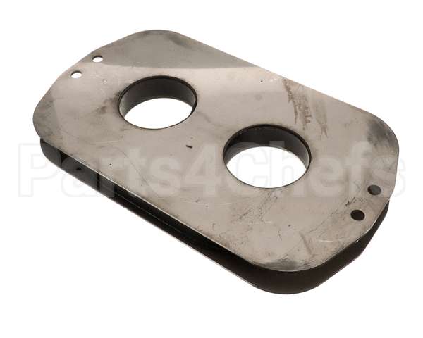 053-12-0001 Jbt Vibratory Coupling, Drive, 2 & 3 Hp