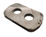 053-12-0001 Jbt Vibratory Coupling, Drive, 2 & 3 Hp
