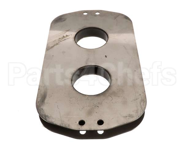 053-12-0001 Jbt Vibratory Coupling, Drive, 2 & 3 Hp