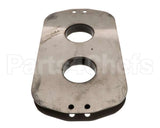053-12-0001 Jbt Vibratory Coupling, Drive, 2 & 3 Hp