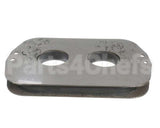 053-12-0002 Jbt Vibratory Coupling, Drive, 3 & 5 Hp