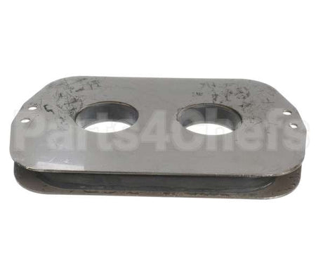 053-12-0002 Jbt Vibratory Coupling, Drive, 3 & 5 Hp