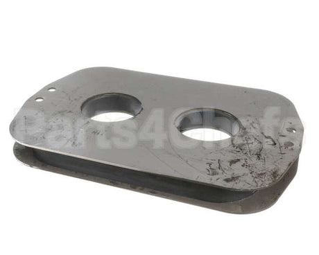 053-12-0002 Jbt Vibratory Coupling, Drive, 3 & 5 Hp