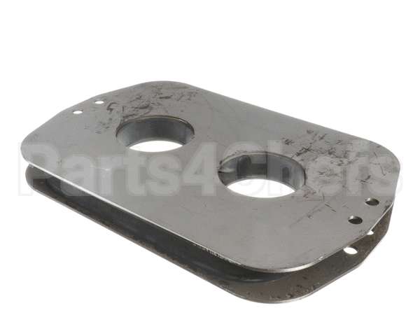 053-12-0002 Jbt Vibratory Coupling, Drive, 3 & 5 Hp
