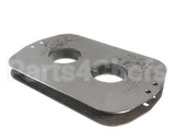 053-12-0002 Jbt Vibratory Coupling, Drive, 3 & 5 Hp