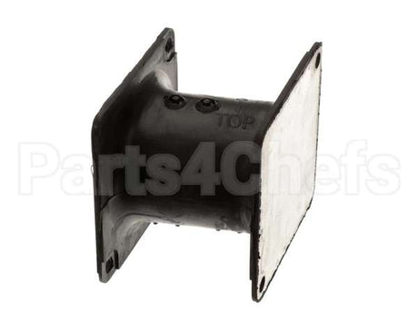 053-12-0007-001 Jbt Vibratory Isolator, K1 & K2