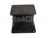 053-12-0007-005 Jbt Vibratory Isolator, K6