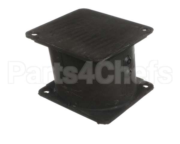 053-12-0007-006 Jbt Vibratory Isolator, K7 & K8