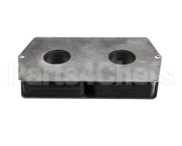 053-12-0012-002 Jbt Vibratory Spring, Shear Graders