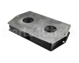 053-12-0012-002 Jbt Vibratory Spring, Shear Graders