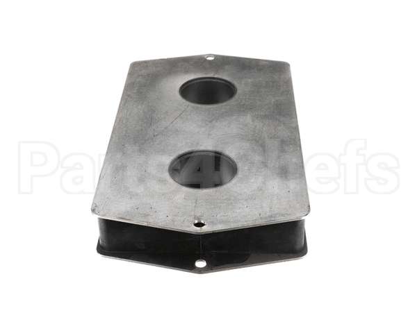 053-12-0012-002 Jbt Vibratory Spring, Shear Graders