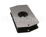 053-12-0013-002 Jbt Vibratory Spring, Nubbin Elim