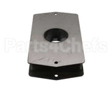 053-12-0013-002 Jbt Vibratory Spring, Nubbin Elim