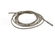 053-12-0025-002 Jbt Vibratory Cable Ss Plastic Coated 240" Long