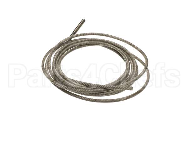 053-12-0025-002 Jbt Vibratory Cable Ss Plastic Coated 240" Long