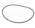 053-12-0038-001 Jbt Vibratory Belt, 1/4" Round, Dark Blue X 28" Long