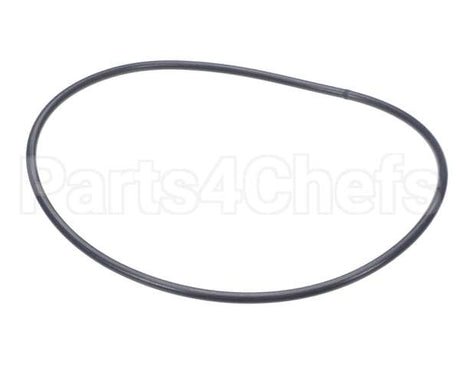 053-12-0038-001 Jbt Vibratory Belt, 1/4" Round, Dark Blue X 28" Long