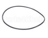 053-12-0038-001 Jbt Vibratory Belt, 1/4" Round, Dark Blue X 28" Long