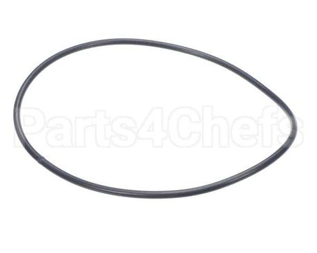 053-12-0038-001 Jbt Vibratory Belt, 1/4" Round, Dark Blue X 28" Long