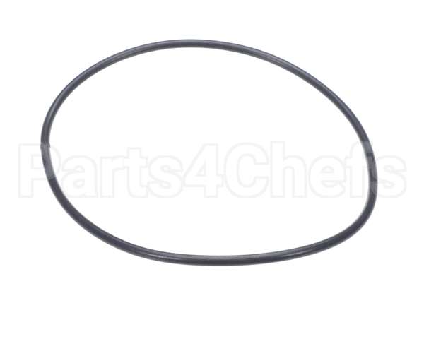 053-12-0038-001 Jbt Vibratory Belt, 1/4" Round, Dark Blue X 28" Long