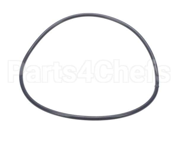 053-12-0038-001 Jbt Vibratory Belt, 1/4" Round, Dark Blue X 28" Long