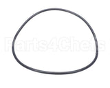 053-12-0038-001 Jbt Vibratory Belt, 1/4" Round, Dark Blue X 28" Long