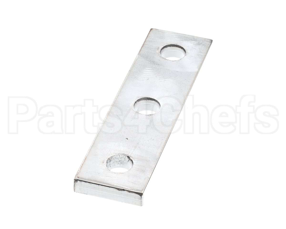 053-12-0039 Jbt Vibratory Bar, Clamp