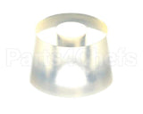 053-12-0043-001 Jbt Vibratory Isolator Element Clear