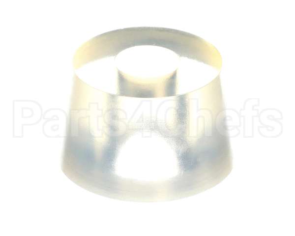 053-12-0043-001 Jbt Vibratory Isolator Element Clear