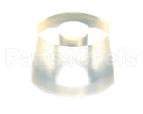 053-12-0043-001 Jbt Vibratory Isolator Element Clear