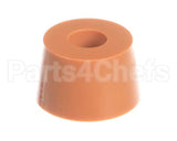 053-12-0043-002 Jbt Vibratory Isolator Element, Tan