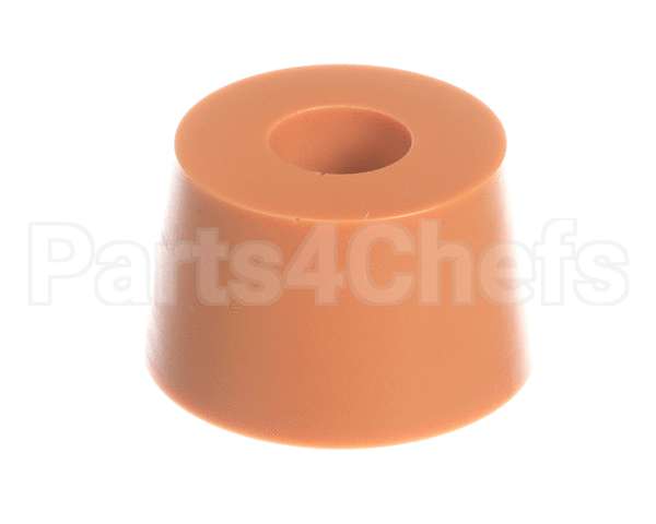053-12-0043-002 Jbt Vibratory Isolator Element, Tan