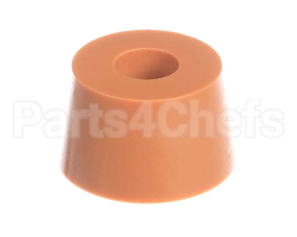 053-12-0043-002 Jbt Vibratory Isolator Element, Tan