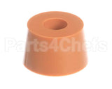 053-12-0043-002 Jbt Vibratory Isolator Element, Tan