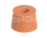053-12-0043-002 Jbt Vibratory Isolator Element, Tan