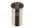 053-12-0048-001 Jbt Vibratory Spacer 112" Dia Ss 2.416" Long