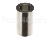 053-12-0048-001 Jbt Vibratory Spacer 112" Dia Ss 2.416" Long
