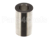 053-12-0048-001 Jbt Vibratory Spacer 112" Dia Ss 2.416" Long