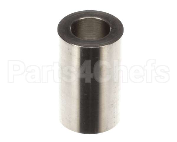 053-12-0048-001 Jbt Vibratory Spacer 112" Dia Ss 2.416" Long