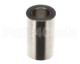 053-12-0048-001 Jbt Vibratory Spacer 112" Dia Ss 2.416" Long