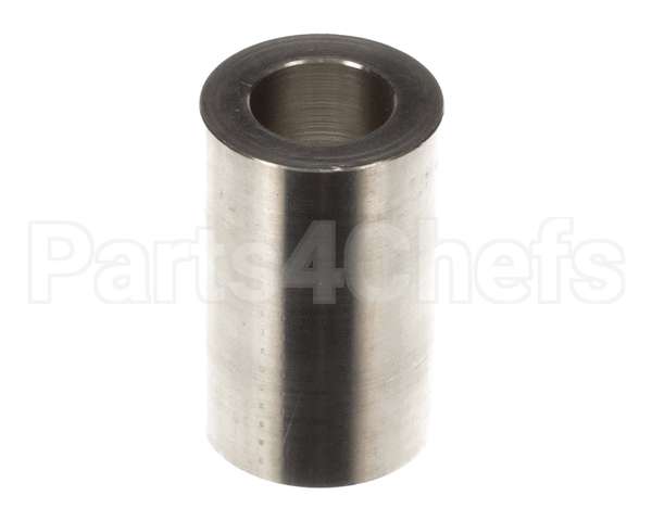 053-12-0048-001 Jbt Vibratory Spacer 112" Dia Ss 2.416" Long