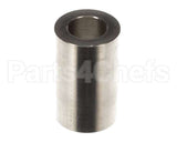 053-12-0048-001 Jbt Vibratory Spacer 112" Dia Ss 2.416" Long
