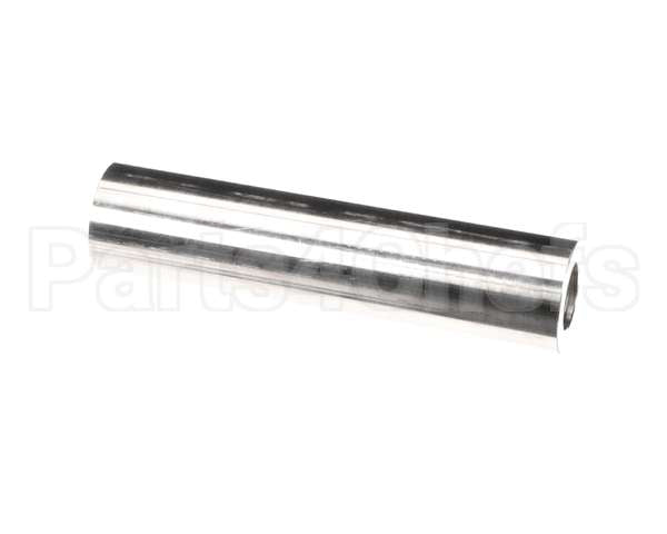 053-12-0048-002 Jbt Vibratory Spacer 112" Dia Ss 6.310" Long