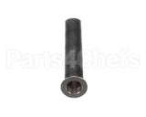 053-12-0048-002 Jbt Vibratory Spacer 112" Dia Ss 6.310" Long